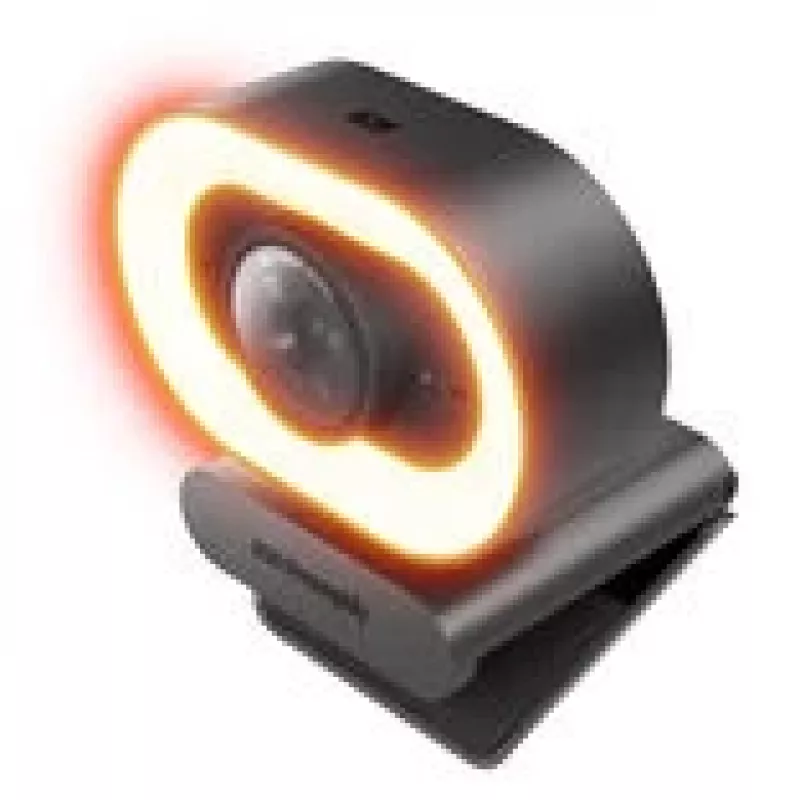 Webcam Streamplify SPCW-CLFH221.11 — 1080p 60fps, USB connection