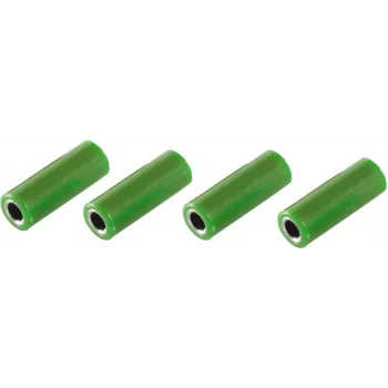 shiverpeaks BS56230-4G Wire Connector Banana Green (BS56230-4G)