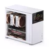PC Case Jonsbo D41 MESH Midi Tower White