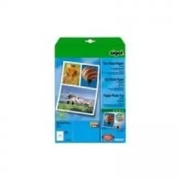 Printing paper A4 Sigel IP664 High-gloss 100 sheets
