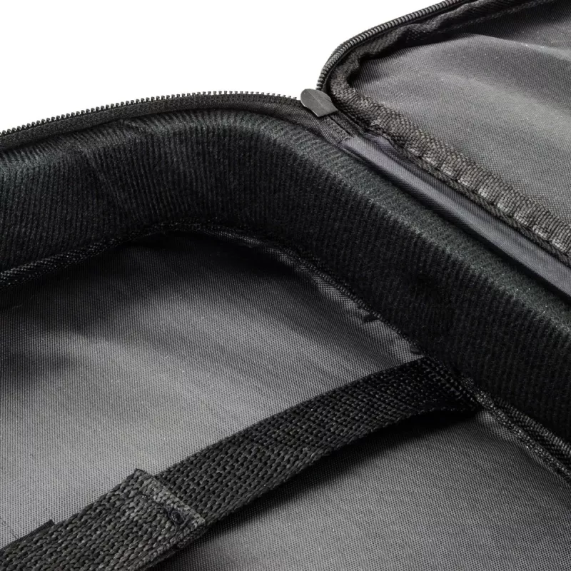 Esperanza ET101 laptop case 39.6 cm (15.6) Sleeve case Black