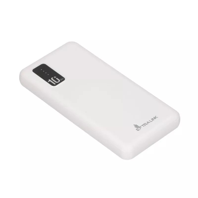 Portable Power Bank Extralink EPB-098W 10000mAh