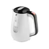 Electric kettle LAFE 1.7L 2200W White