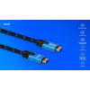 HDMI Cable Savio CL-143 3m