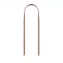 Strap Apple Crossbody Strap MGGN4ZM/A Brown 2.08m