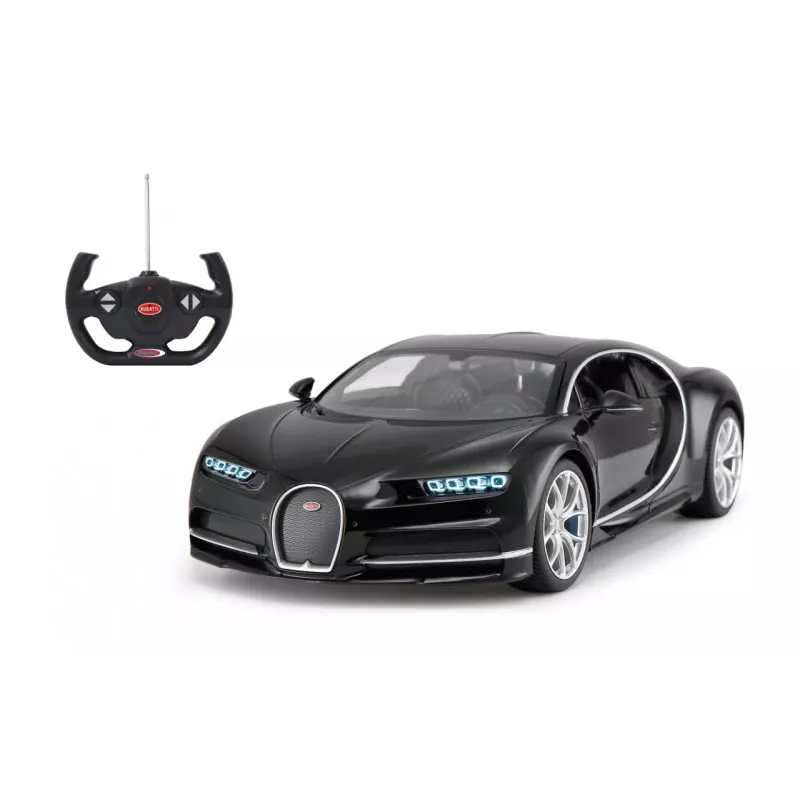 Car Jamara 405134 Radio-Controlled Model Electric Engine 1:14