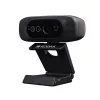 Webcam Kodak 575432001 720p HD resolution, USB connection