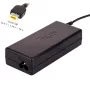 Power adapter Akyga AK-ND-29 90W 20V 4.5A for Lenovo laptops, AC 100–250V, 1.2m cable, black