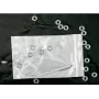 Sealing Bags Soennecken 448010000 150 x 220 mm 0.05 mm, 100 pcs