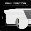 CORSAIR Vengeance DDR5 Kit 48 GB 2 x 24 GB DIMM 288-PIN 3000 MHz PC5-48000 CL30 1.4 V white (CMK48GX