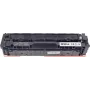 Renkforce Toner replaces HP 204A CF531A compatible Cyan RF-HPCF531A (RF-6723104)