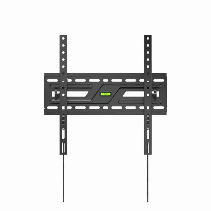 Gembird WM-75T-04 TV wall mount (tilt), 37”-75”, black