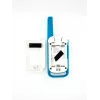 Motorola Talkabout T42 - walkie-talkie, 2-pack (orange-blue)