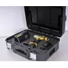 TSTAK I module - power tool box with foam, wide