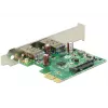 Interface Card DeLOCK 89391 Internal USB 3.2 Gen 1