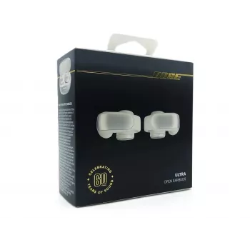 Bose 881046-0040 headphones/headset Wired & Wireless In-ear Bluetooth White