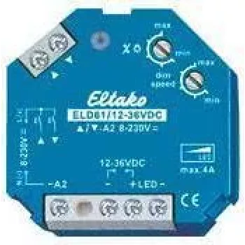Eltako ELD61/12-36VDC ELD61/12-36VDC (61100865)