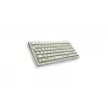CHERRY G84-4100 keyboard Universal USB QWERTY US English Grey