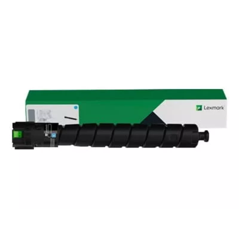 Toner Cartridge Lexmark 73D0HC0 3000 pages Black