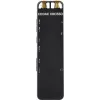Kodak VRC550 voice recorder Black