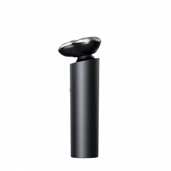 Rotation shaver Xiaomi S301 Black