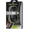 FURminator - rubber brush for dogs and horses - L