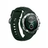 Mibro GS Explorer Smartwatch, green