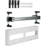 Rack accessory Hager UD12B1