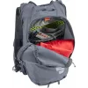 Backpack DEUTER Ascender 13 running lightweight water-resistant