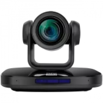 Prestigio video conferencing 4K PTZ camera Alpha — 4K UHD, 8.4MP, PTZ, AI, PoE, HDMI 2.0/USB 3.0/RJ45/3G-SDI (no mic)
