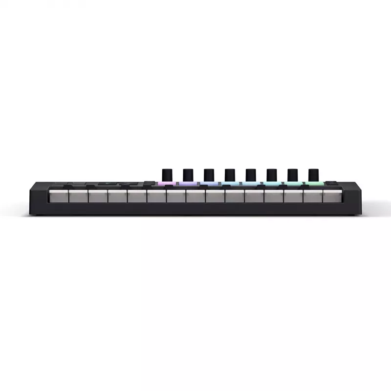 Novation Launchkey Mini 25 MK4 - MIDI keyboard 25 keys