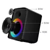 Portable Speaker Tellur Bluetooth Speaker Buzz, Black