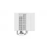 DeepCool ASSASSIN IV Processor Air cooler 120/140 mm White 1 pc(s)