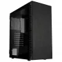 Kolink Observatory HF Mesh Core Midi-Tower - black
