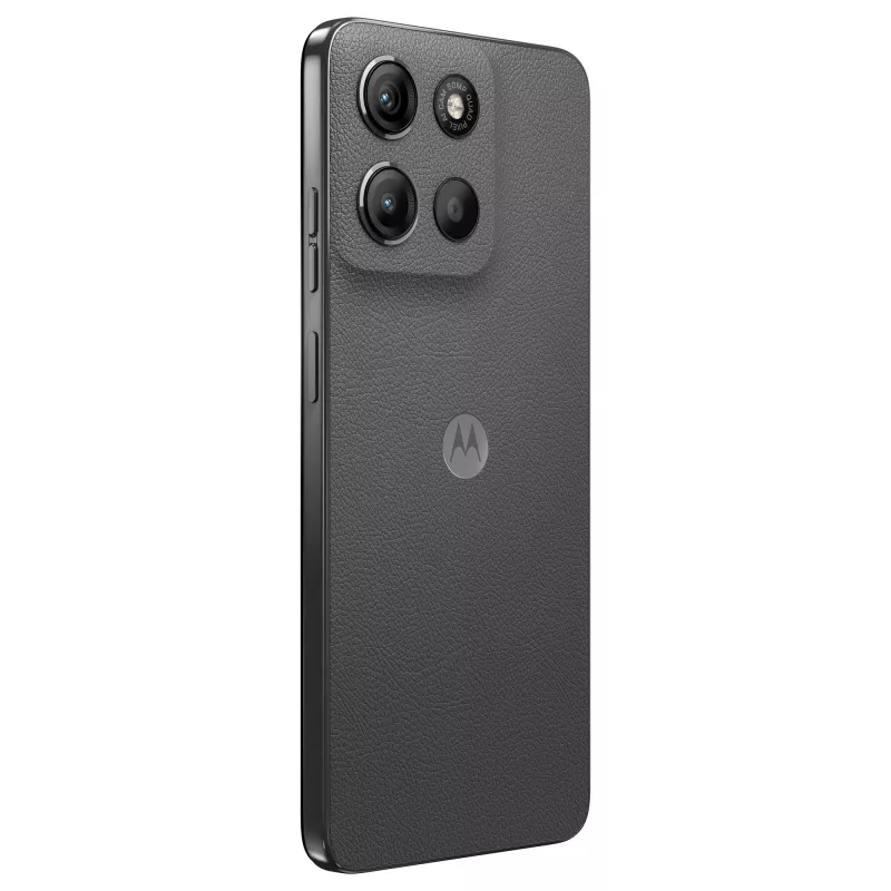 Motorola moto g15 power 17.1 cm (6.72 inch) Dual SIM Android 15 4G USB Type-C 8 GB 512 GB 6000 mAh Grey
