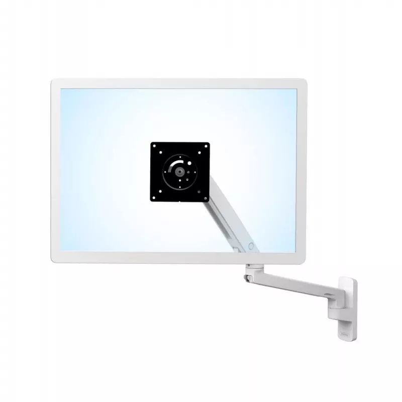 Wall Monitor Arm Ergotron MXV Series MXV 34 inch White