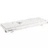 Ducky One 3 Classic Pure White Keyboard USB German White (DKON2108ST-PDEPDPWWWSC1)