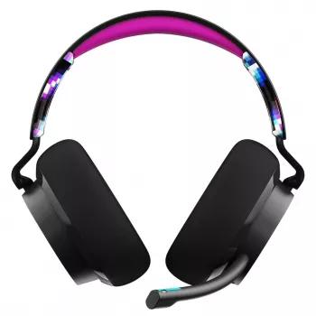 Skullcandy | Multi-Platform Gaming Headset | SLYR | Wired | Over-Ear | Noise canceling