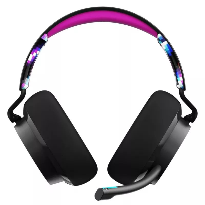 Skullcandy | Multi-Platform Gaming Headset | SLYR | Wired | Over-Ear | Noise canceling