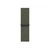 Band Apple MFFD4ZM/A Smart Wearable Accessories Green Nylon