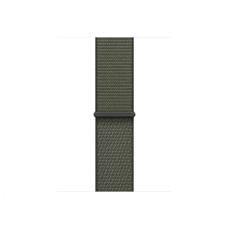 Band Apple MFFD4ZM/A Smart Wearable Accessories Green Nylon
