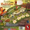 Everdell: Bellfaire, Board Game Expansion