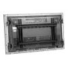 Wall Mount Ergotron Neo-Flex UHD 160 cm (63 inch) Black