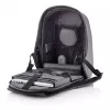 Backpack XD-Design Bobby Hero Small Black Grey