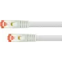 Python 8063PY-005W Ethernet Patch Cable White