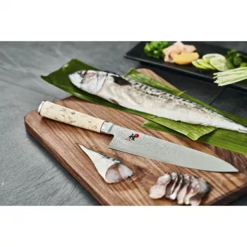 ZWILLING Miyabi 5000 MCD Steel 1 pc(s) Gyutoh knife