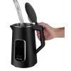 Electric kettle Concept Solution RK3385 with temperature control, 1.7 L capacity