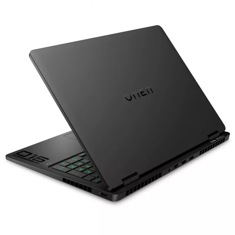 16-am0280ng, Gaming-Notebook black, Intel® Core™ Ultra 7 255H, NVIDIA GeForce RTX 5060, 24 GB DDR5, 1 TB (1 TB SSD), without Operating System
