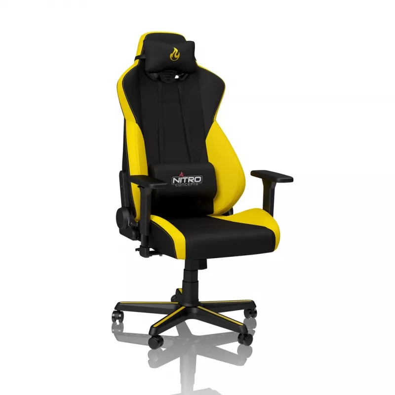 Nitro Concepts S300 - gaming chair