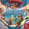 Pan''s Island, Board Game